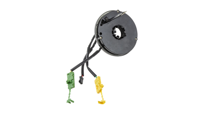 Arc spirala airbag Mercedes Clasa C W203 2000-, Clk C209 2002-, NTY EAS-ME-003