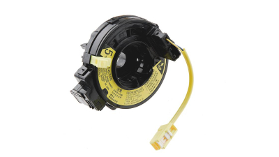 Arc spirala airbag Toyota Corolla 2001-2006, Corolla Verso 2001-2003, Yaris 1999-2005, Celica 1999-2005, Avensis Verso 2001-2005, Previa 2000-2005, Rav4 2000-2005, Mufa 1:2, NTY EAS-TY-011