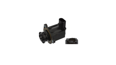 Supapa turbo Audi A3 1.4tfsi 2007-, 1.8tfsi 2006-, A4 2.0tfsi 2004- A5 1.8tfsi, 2.0tfsi 2007-, Skoda Octavia 2 1.4tsi, 1.8tsi 2007-, Vw Golf 5 1.4tsi 2007-, Passat B6 1.4tsi, 1.8ts, NTY ECD-AU-004