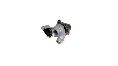 Actuator turbo G-105, 6NW009228, Bmw Seria 1 E81, E87 116d, 118d 2006-, 3 E90 318d 2005-, NTY ECD-BM-005