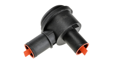 Supapa presiune comanda egr turbo Audi A3 1.8t 1998-, A4 1.8t 2002-, Tt 1.8t 1998-, Vw Golf 4 1.8t 1997-, NTY ECD-VW-000