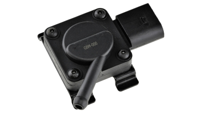 Senzor presiune gaze evacuare Bmw E90 316d, 318d, 320d, 325d, 330d 2011-, Seria 5 E60 520d, 525d, 530d, 535d 2007-, X3 E83 18d, 20d, 30d, 35d 2008-, X5 E70 3.0d 2007-, NTY ECS-BM-000