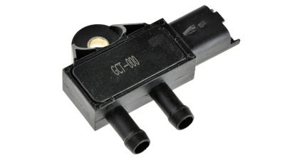 Senzor presiune gaze evacuare Citroen C4 1 1.6hdi, 2.0hdi 2004- C4 2 1.6hdi, 2.0hdi 2009-, C5 1, 2 2.0hdi 2001-, C5 3 1.6hdi, 2.0hdi 2008-, Peugeot 307 1.6hdi 2005-, 2.0hdi 2003-, NTY ECS-CT-000