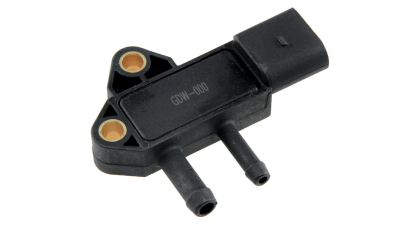 Senzor presiune gaze evacuare Chevrolet Captiva 2.0d 2006-, Pentru Nr Oe:96419104, Opel Antara 2.0cdti 2006-, NTY ECS-DW-000