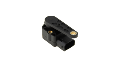Senzor nivel faruri xenon Bmw Seria 5 F10, F11 2010-, 5gt F07 2009-, Spate Stanga, NTY ECX-BM-004