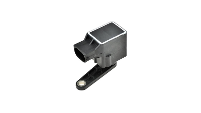Senzor nivel faruri xenon Audi A3 1996-, A4 1994-, A6 1997-, Tt 1998-, Vw Golf 4 1997-, Passat B5 1996-, Sharan 1995-, Skoda Octavia 1996-, Superb 2001-, Seat Alhambra 1996-, NTY ECX-VW-000