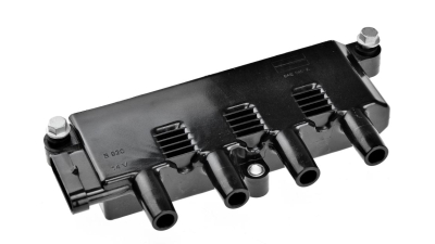 Bobina inductie Alfa Romeo Mito 1.4 2008.09-, Fiat 500 1.2 2007.10-, Grande Punto 1.2, 1.4 2005.10-, NTY ECZ-AR-005