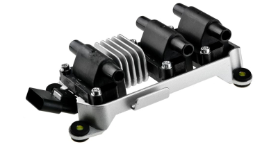 Bobina inductie Audi, Vw, Skoda Eng. 2.4, 2.6, 2.8 A4 1996-2004, A6 1994-2005, Passat 1996-2005, Superb 2001-2008, NTY ECZ-AU-003