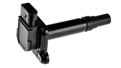 Bobina inductie Audi A3 1.8t 1996.12-, Tt 1.8t 1998.10-, Vw Golf 1.8t 1997.08-, 4 Bobina Inducties In Car, NTY ECZ-AU-005