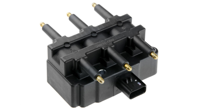 Bobina inductie Chrysler Voyager, Grand Voyager, Dodge Caravan, Grand Caravan 3.3 V6, 3.8 V6 2001-2007, NTY ECZ-CH-002