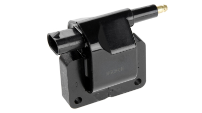 Bobina inductie Jeep Cherokee (Xj) 1991-1998 2.5, 2.5 4x4, 2.5 Se, 4.0i, Wrangler 2 1991-1997 2.5, 4.0, Chrysler Grand Voyager, Voyager 2 1990-1995 2.5i, NTY ECZ-CH-015