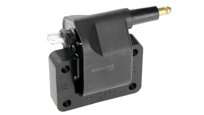 Bobina inductie Jeep Cherokee 4.0 1991.01-12.1995, Comanche 4.0 1991.01-, NTY ECZ-CH-018