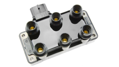 Bobina inductie Ford Usa Explorer (U2) 1993- 4.0, 4.0 V6 4x4, Ford Usa Mustang 4.0 V6, Ford Usa Ranger 3.0, 3.0 4x4, 4.0 4x4, NTY ECZ-CH-019