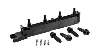 Bobina inductie Citroen C4 2.0 16v, C5 1.8, 2.0 16v, Xsara Picasso 1.8, 2.0 16v, Peugeot 206 Sw 2.0 16v, NTY ECZ-CT-000