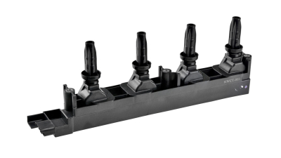 Bobina inductie Citroen C4 2.0i 2004.2011-, C8 2.2 2007.02-, Peugeot 307 2.0 2005.09-, 406, 407, 607, 807 2.2 2000.02-, NTY ECZ-CT-003