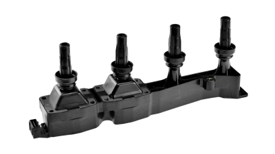 Bobina inductie Citroen Saxo 1.6vts 1996<->2004, C2 1.6vts 2003-, Peugeot 106 1.6vts 1996-, NTY ECZ-CT-005