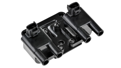 Bobina inductie Chevrolet Lacetti 1.4, 1.6 2005.03-, NTY ECZ-DW-007