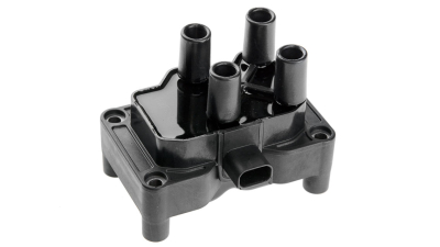 Bobina inductie Ford Focus 2 1.4, 1.6, C-Max 1, 2 1.6, Mondeo 4 1.6, Mazda 2 2003-, 1.2, 1.4, 1.6, Volvo S 40 2 1.6, NTY ECZ-FR-001