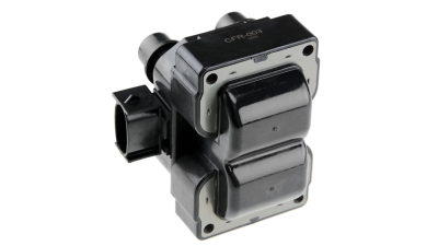 Bobina inductie Ford Escort 6, 5, Vi, 7, Mondeo 1 Sedan (Gbp, Bnp) 1.6 1 16v, Mondeo 2 (Bap, Bnp, Bfp) 1.6, 2.0, Mazda 626 5 Station Wagon (Gw) 1.8, 2.0, NTY ECZ-FR-003