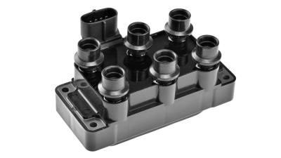 Bobina inductie Ford Windstar 3.0 1995.03-, Mondeo 2.5 1994.07-, Cougar 2.5 1998.08-, NTY ECZ-FR-005