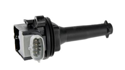 Bobina inductie Volvo S40 2.4 2004.01-, S80 2.5 2006.03-, Ford Focus 2.5st, 2.5rs 2005.10-, Kuga 2.5 2009.03-, Mufa Gri, NTY ECZ-FR-007