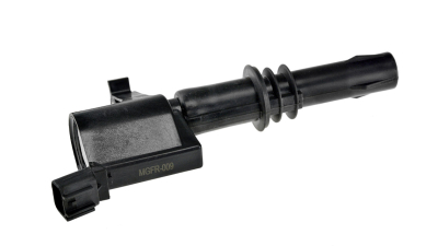 Bobina inductie Ford Explorer 4.6 2005.07-12.2007, F150 5.4 2003.06-, Expedition 5.4 2004.08-, Negru Link Bobina Inductie-Spark Plug, NTY ECZ-FR-009