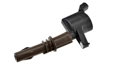 Bobina inductie Ford Explorer 4.6 2007.10<->12.2010, F150 5.4 2007.10-, Expedition 5.4 2007.10-, Brown Link Bobina Inductie-Spark Plug, NTY ECZ-FR-010