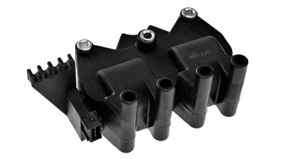 Bobina inductie Fiat Brava, Bravo 1.6 16v 1995.10-, Marea 1.6 16v 1996.09-, Multipla 1.6 16v 1999.04-, Siena 1.6 16v 1998.09-, NTY ECZ-FT-008