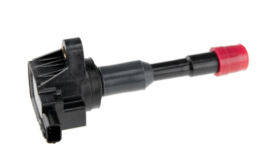 Bobina inductie Honda Civic 1.4i 16v Fk1 2005.10-, Jazz 1.2i 16v, 1.4i 16v 2002.07-, City 1.4i 16v 2006.01-, Bobina Inductie B, NTY ECZ-HD-011
