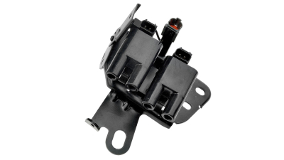 Bobina inductie Hyundai Elantra Xd 2000-2006 1.8, 2.0, Coupe 2002-2009 2.0, Matrix 1.8, NTY ECZ-HY-508