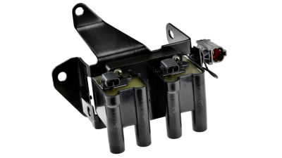 Bobina inductie Kia Rio 1.3i 2000.08-, NTY ECZ-HY-514