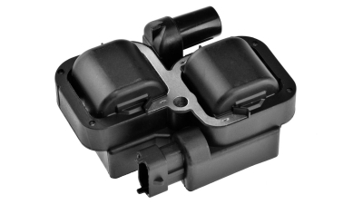 Bobina inductie Mercedes Clasa E (W210) E 240, 240, 320, 320 4 Matic, 500, E55 Amg, Chrysler Crossfire 3.2 2003-2007, Mercedes Viano 3.0, 3.2 2003-, Ml (W163) 1998-, NTY ECZ-ME-000