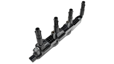 Bobina inductie Mercedes Clasa A (W168) A140, A160 1997-, A190 1999-, A210 2002-, Vaneo 1.6, 1.9 2002-, NTY ECZ-ME-002