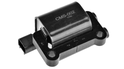Bobina inductie Mitsubishi Pajero 2 3.0 V6, 3.5 V6 1994-, Pajero Sport 3.0 V6 1998-, NTY ECZ-MS-002