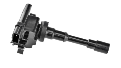 Bobina inductie Mitsubishi Carisma 1.3i 16v 2001.07-->, Space Star 1.3i 16v 2000.06-, 1.6i 16v 01.04-, Lancer 1.3i 16v, 1.6i 16v 2003.06-, Typ: Denso, NTY ECZ-MS-005