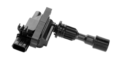 Bobina inductie Mazda 323, 323f Bj 1.5i 16v, 1.6i 16v 1998-, Mazda Mx-5 Nb 1.6i 16v 2000-, NTY ECZ-MZ-007