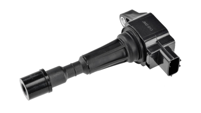 Bobina inductie Mazda 3 1.3i 16v, 1.6i 16v 2006.03-, 2 1.3i 16v, 1.5i 16v 2007.06-, NTY ECZ-MZ-013