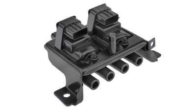 Bobina inductie Mazda Mx5 1.8i 16v 1995.04-, Mx5 1.8i 16v 1998.01-, NTY ECZ-MZ-015