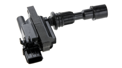 Bobina inductie Mazda Mx5 1.8i 16v 2000.08-, 2 Bobina Inducties In Car, NTY ECZ-MZ-019