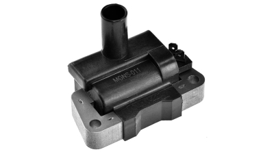 Bobina inductie Nissan Almera N15 1.4, 1.6 1995-2000, Mazda 626 Ge 1.8, 2.0 1991-, Distributor Assy Type S9, NTY ECZ-NS-011