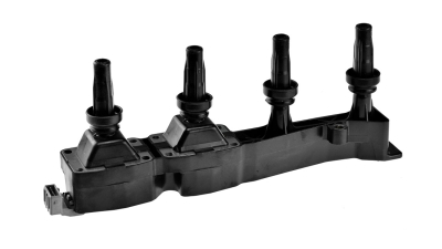 Bobina inductie Peugeot 1007, 206, 206 Sw, 207, 307, 307 Sw, -Partner (2001-) 1.6 16v, NTY ECZ-PE-005