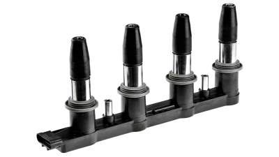 Bobina inductie Opel Insignia 1.6, 1.6 Turbo, 1.8 2008-, Astra 1.6 2011-Zafira 1.8 2005-, Chevrolet Aveo 1.6 2011-, Bobina Cu Modul, NTY ECZ-PL-000