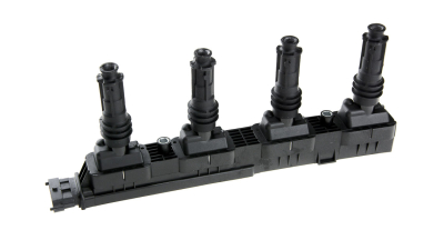 Bobina inductie Opel Astra H 1.4 2004-, Corsa D 1.2, 1.4, 1.4 Lpg, Suzuki Wagon R 1.2 2004-, NTY ECZ-PL-003