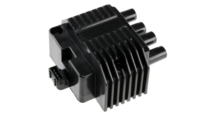 Bobina inductie Opel Astra F 1992-1998, 1.4 1, 1.4 Si, 1.4 1 16v, 1.6 1, 1.6 1, 1.6 Si, 1.6 16v, Tigra 1.4i, 1.6i, Delco Remy, NTY ECZ-PL-006