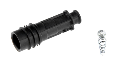 Garnitura reparatie bobina inductie Opel Agila A 1.0 09.2000-, Corsa B 1.0 11.1996-, Corsa C 1.0 09.2000-, Corsa D 1.0 07.2006-, NTY ECZ-PL-025A