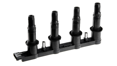 Bobina inductie Opel Astra J 1.6 2009.12-, Mokka 1.6 2012.06-, Chevrolet Trax 1.6 2012.12-, NTY ECZ-PL-028