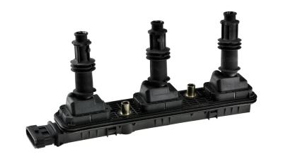 Bobina inductie Opel Omega 2.6, 3.2 2000.09-->, Cilindri 2, 4, 6, NTY ECZ-PL-032