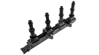 Bobina inductie Opel Signum 2.2 2003.05-, Vectra C 2.2 2003.10-, Zafira 2.2 2005.07-, NTY ECZ-PL-034