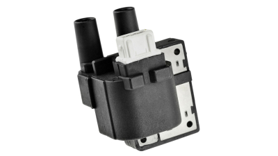 Bobina inductie Renault Clio 2 1.4, 1.6 1998.09-, Megane 1.6 1996.01-, Grey Connection, NTY ECZ-RE-014