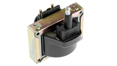 Bobina inductie Jeep Cherokee 4.0 1988.01-, Wrangler 2.5 1988.01<->12.1990, Renault Megane 1.4 1996.01-, NTY ECZ-RE-017